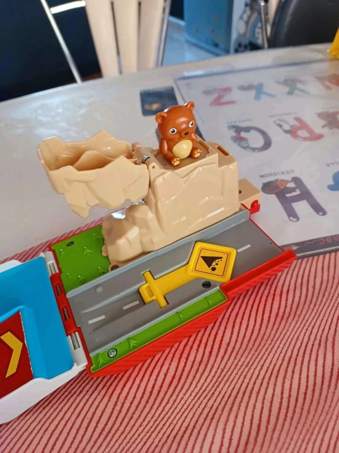 Camión patrulla – photo 6